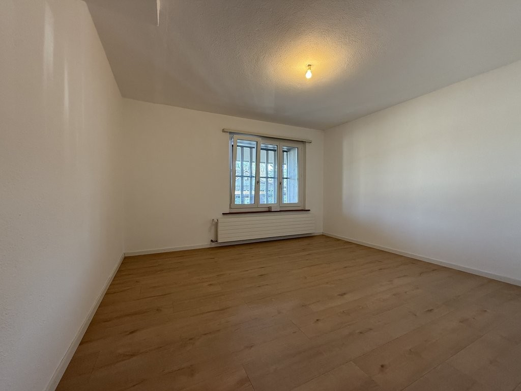 2 room loft