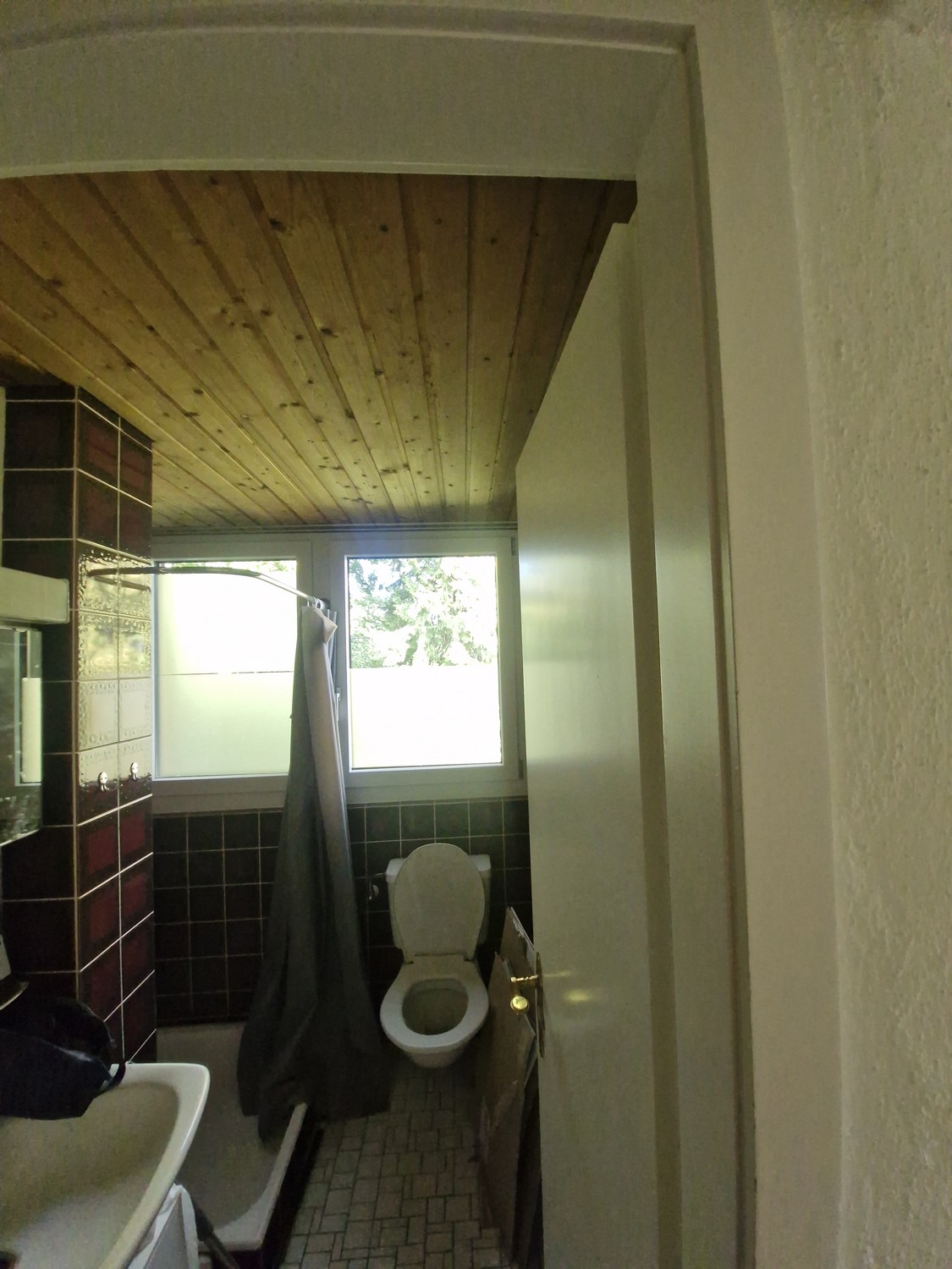 1-Zimmer-Wohnung, Foto 2 von 3