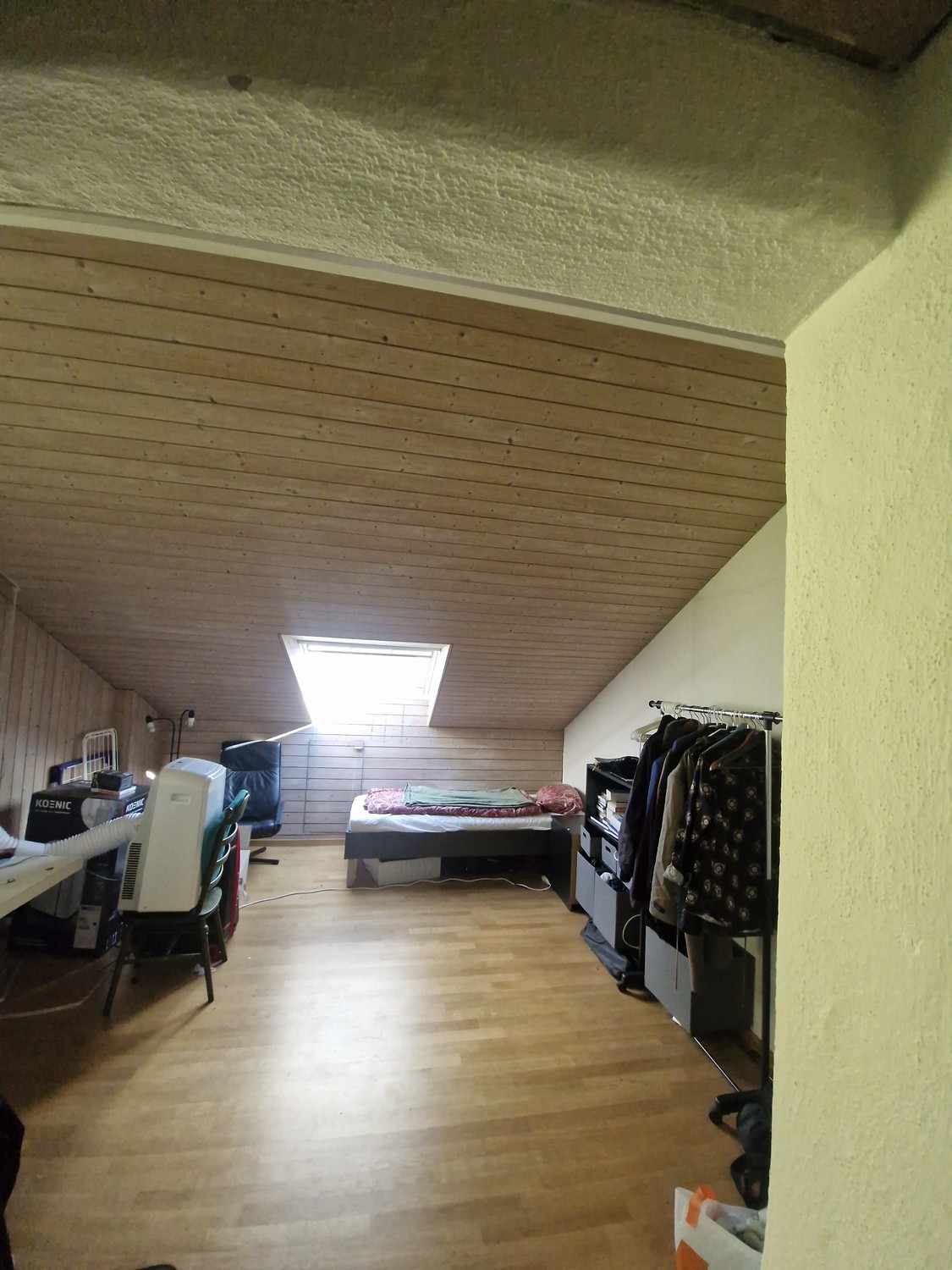 1-Zimmer-Wohnung, Foto 1 von 3