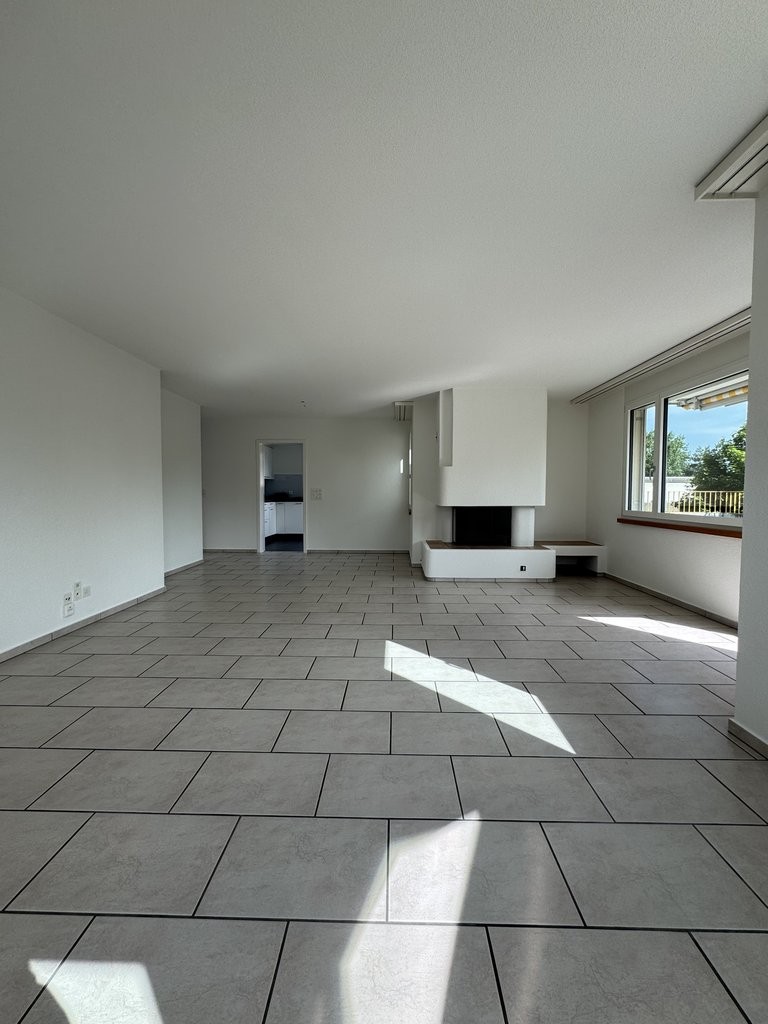 Appartamento attico di 4 ½ locali