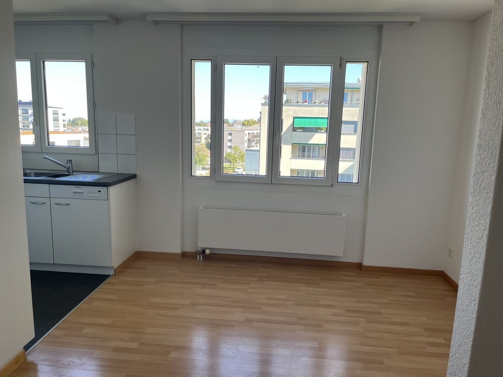 4 ½ rooms apartment, Foto 3 von 10