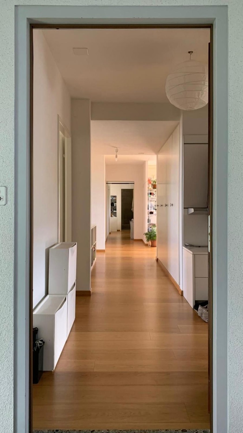 Zimmer in einer WG, Foto 2 von 10