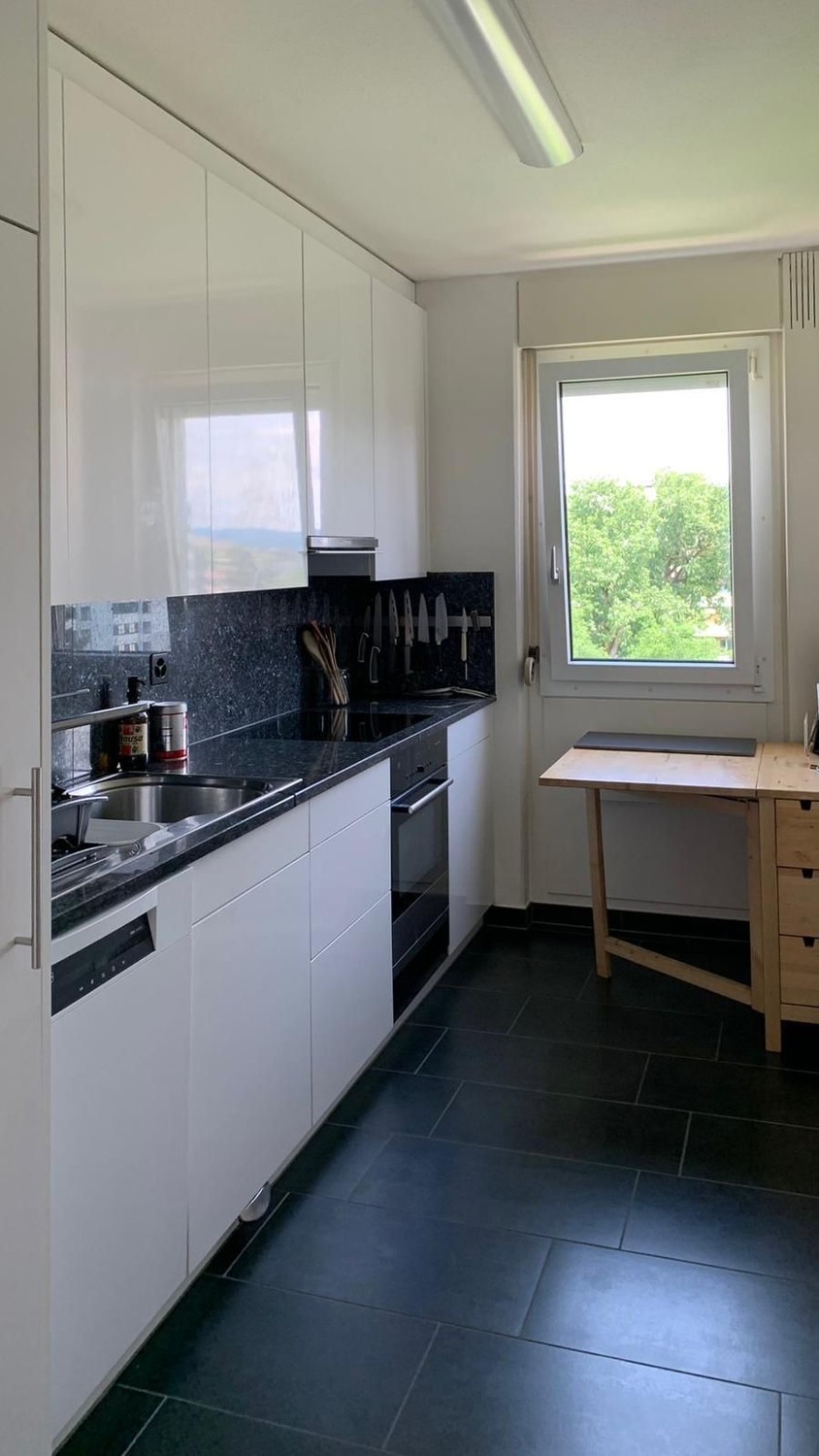 Zimmer in einer WG, Foto 9 von 10