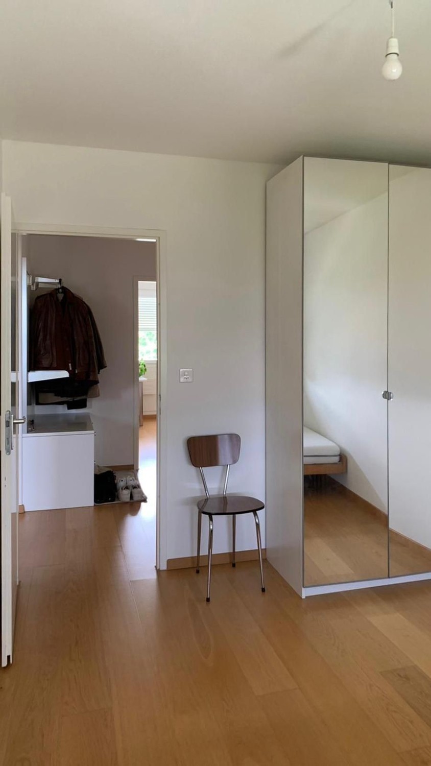 Zimmer in einer WG, Foto 4 von 10