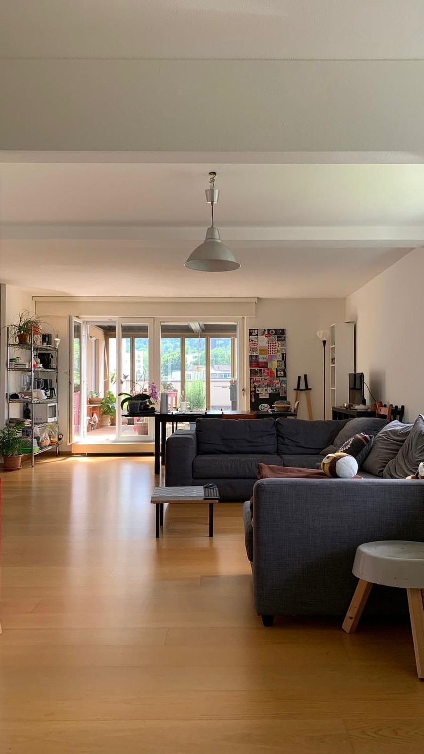 Zimmer in einer WG, Foto 7 von 10