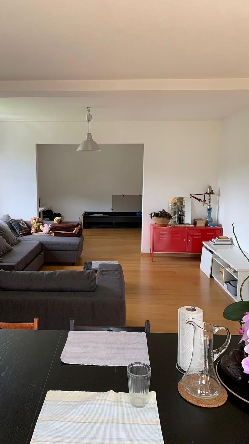 Zimmer in einer WG, Foto 10 von 10