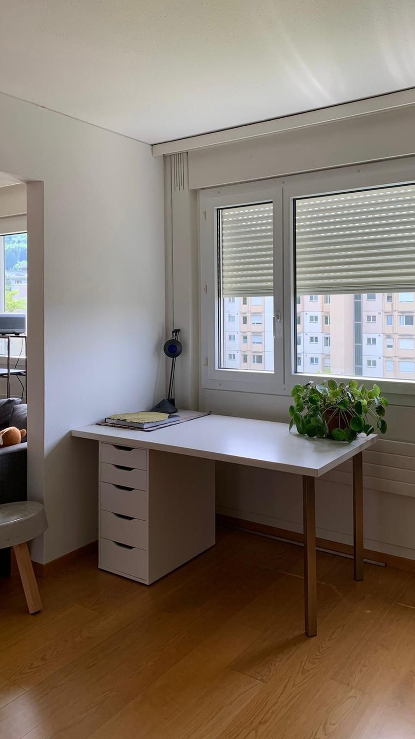 Zimmer in einer WG, Foto 5 von 10