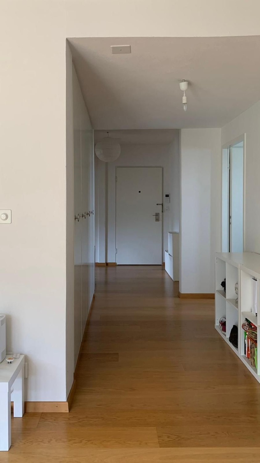 Zimmer in einer WG, Foto 8 von 10