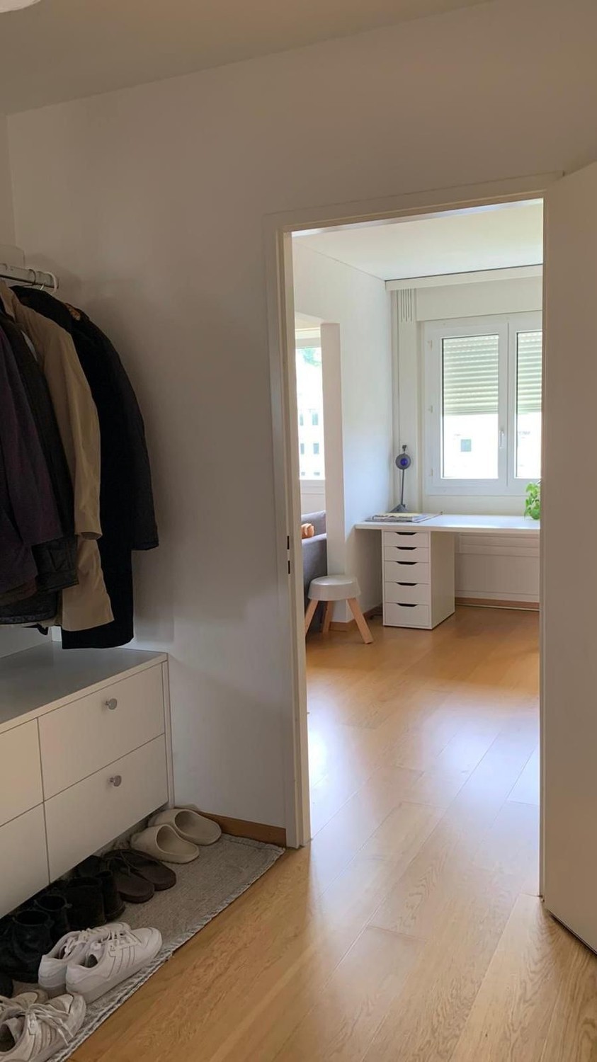 Zimmer in einer WG, Foto 1 von 10