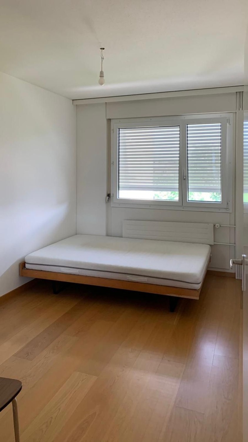 Zimmer in einer WG, Foto 3 von 10