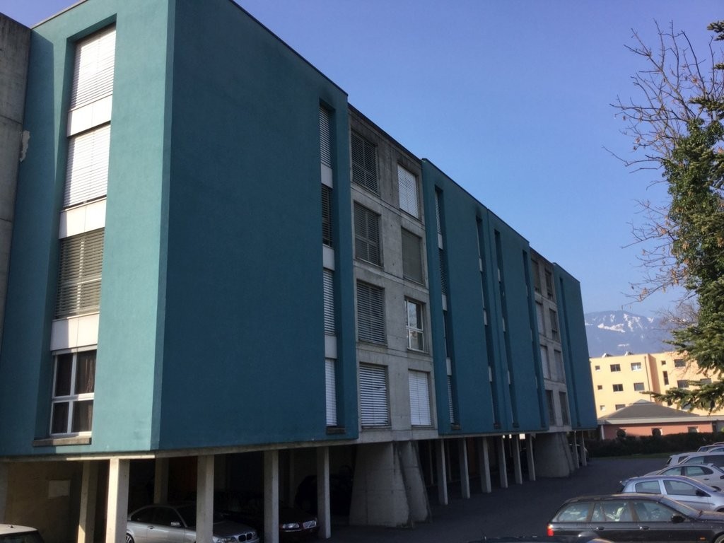 2 ½ Zimmer-Wohnung, Foto 2 von 7
