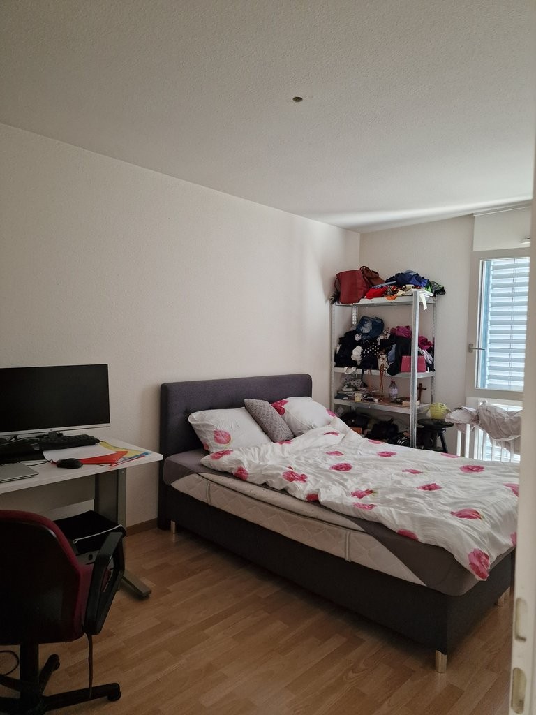 2 ½ Zimmer-Wohnung, Foto 5 von 7