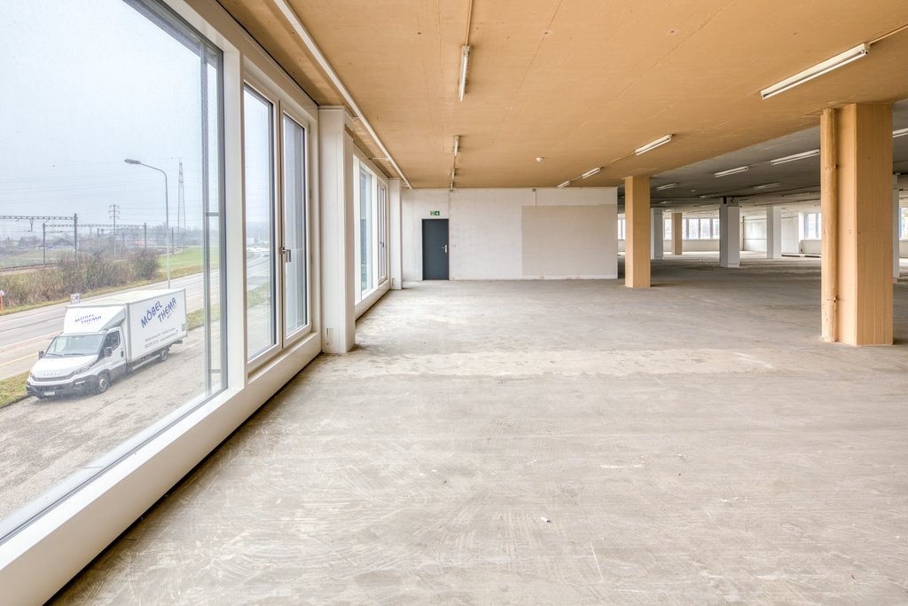 318m² office, Foto 1 von 8