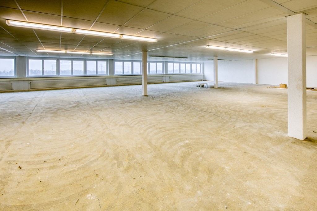 318m² office, Foto 4 von 8