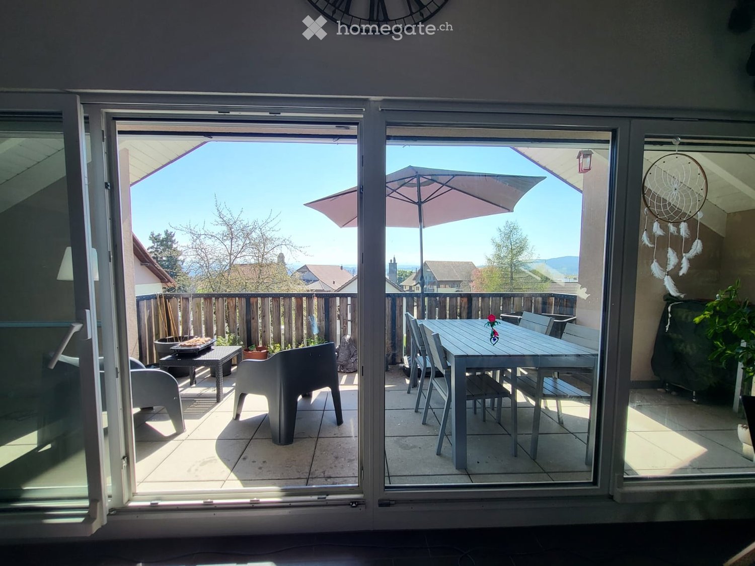 4 ½ Zimmer Wohnung, Foto 4 von 5