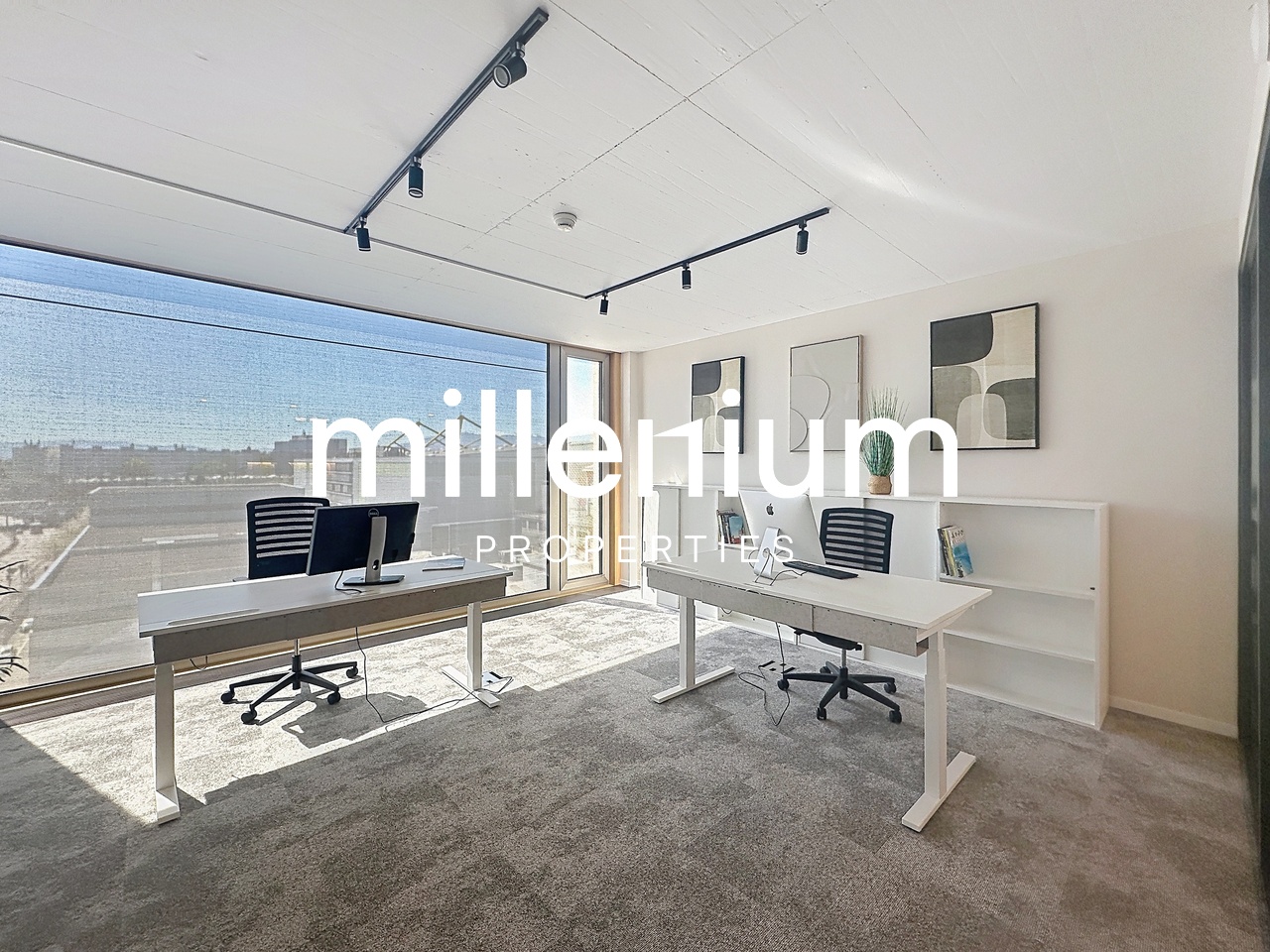 Büro