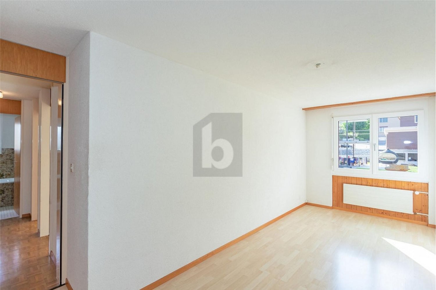 3 ½ rooms apartment, Foto 4 von 4
