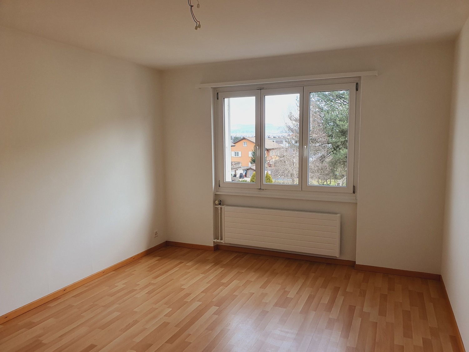 4 ½ rooms apartment, Foto 4 von 10