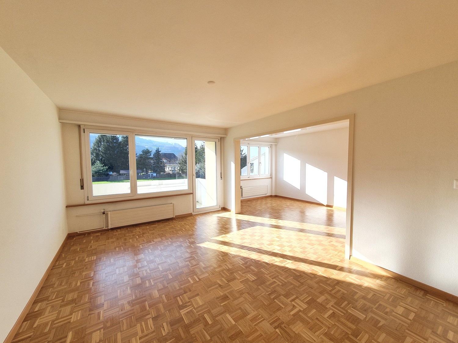 4 ½ rooms apartment, Foto 1 von 10