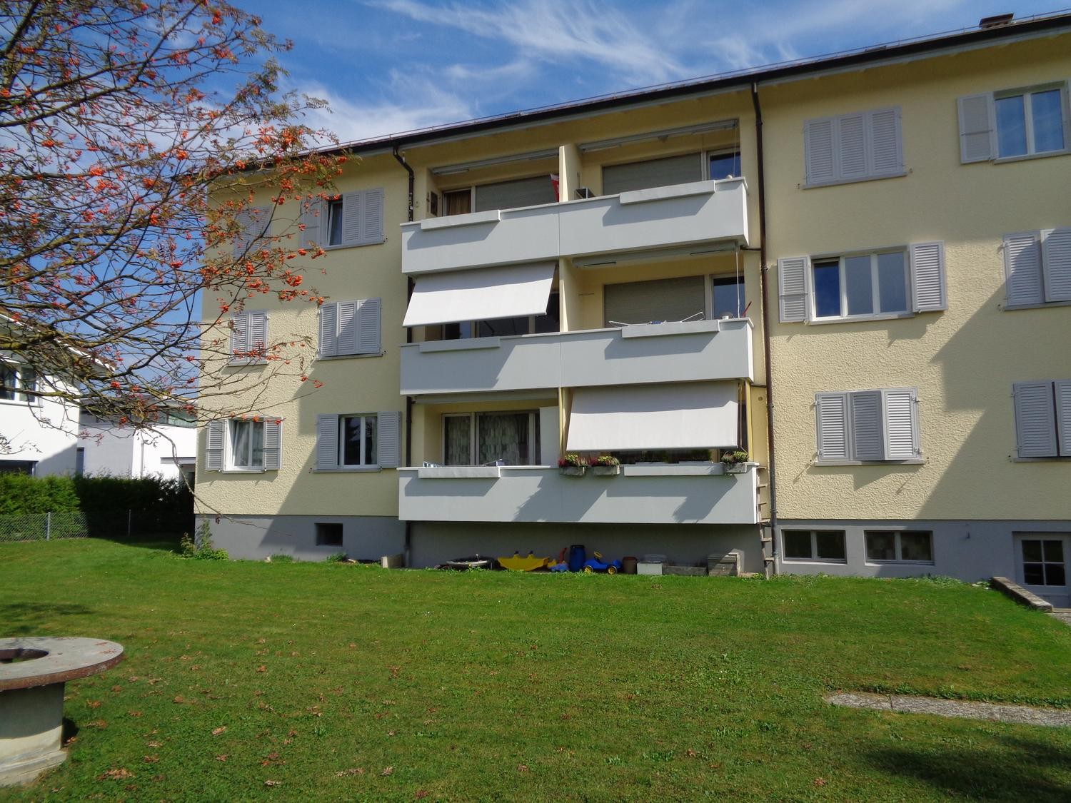 4 ½ rooms apartment, Foto 10 von 10