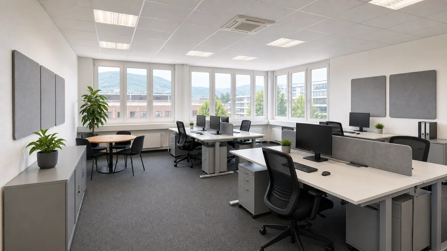 25m² commercial, Foto 4 von 5