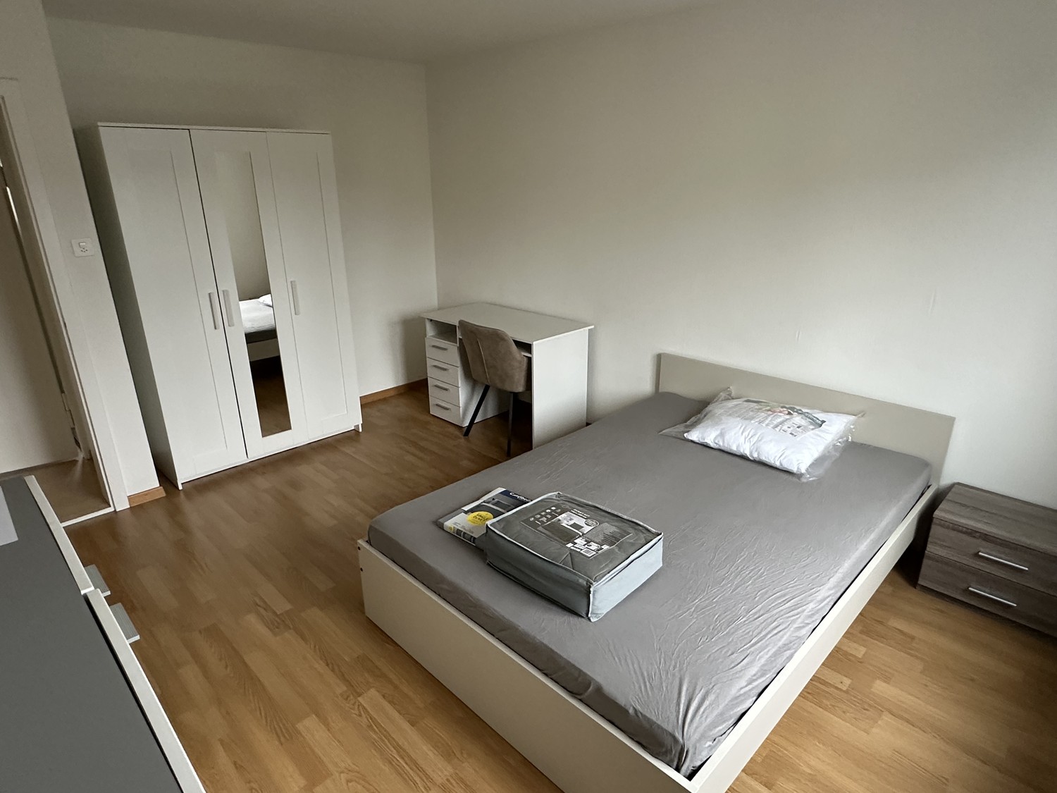 Room in a shared flat, Foto 2 von 5
