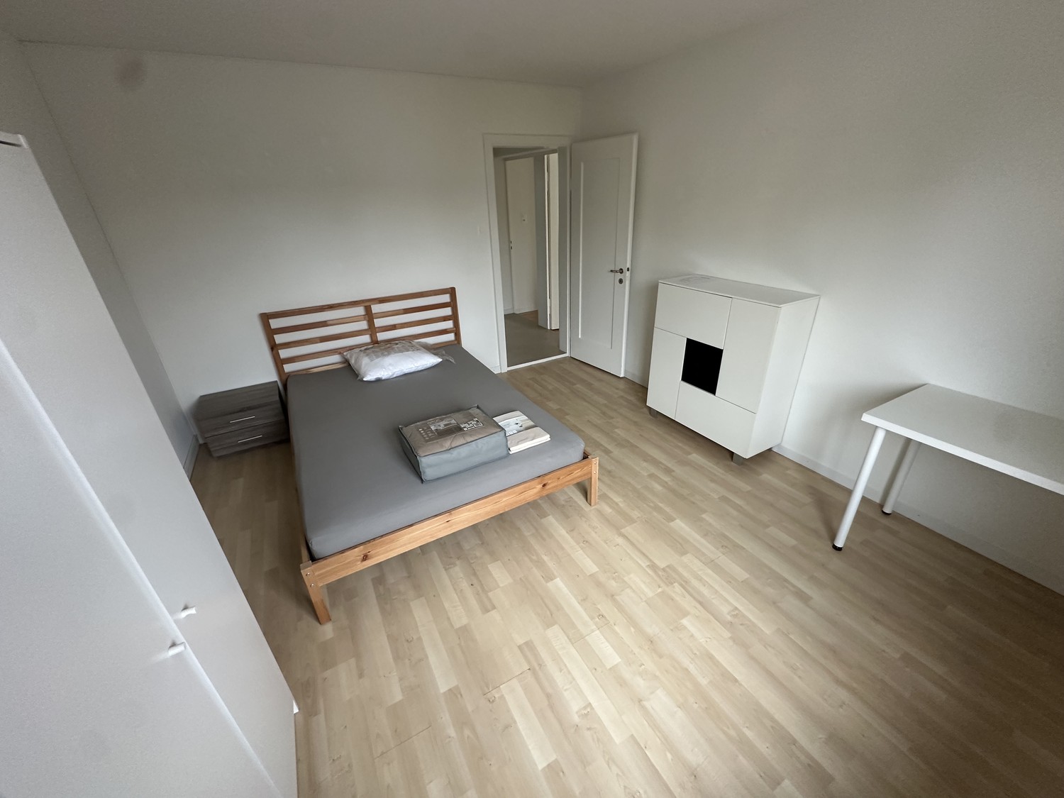 Room in a shared flat, Foto 3 von 5