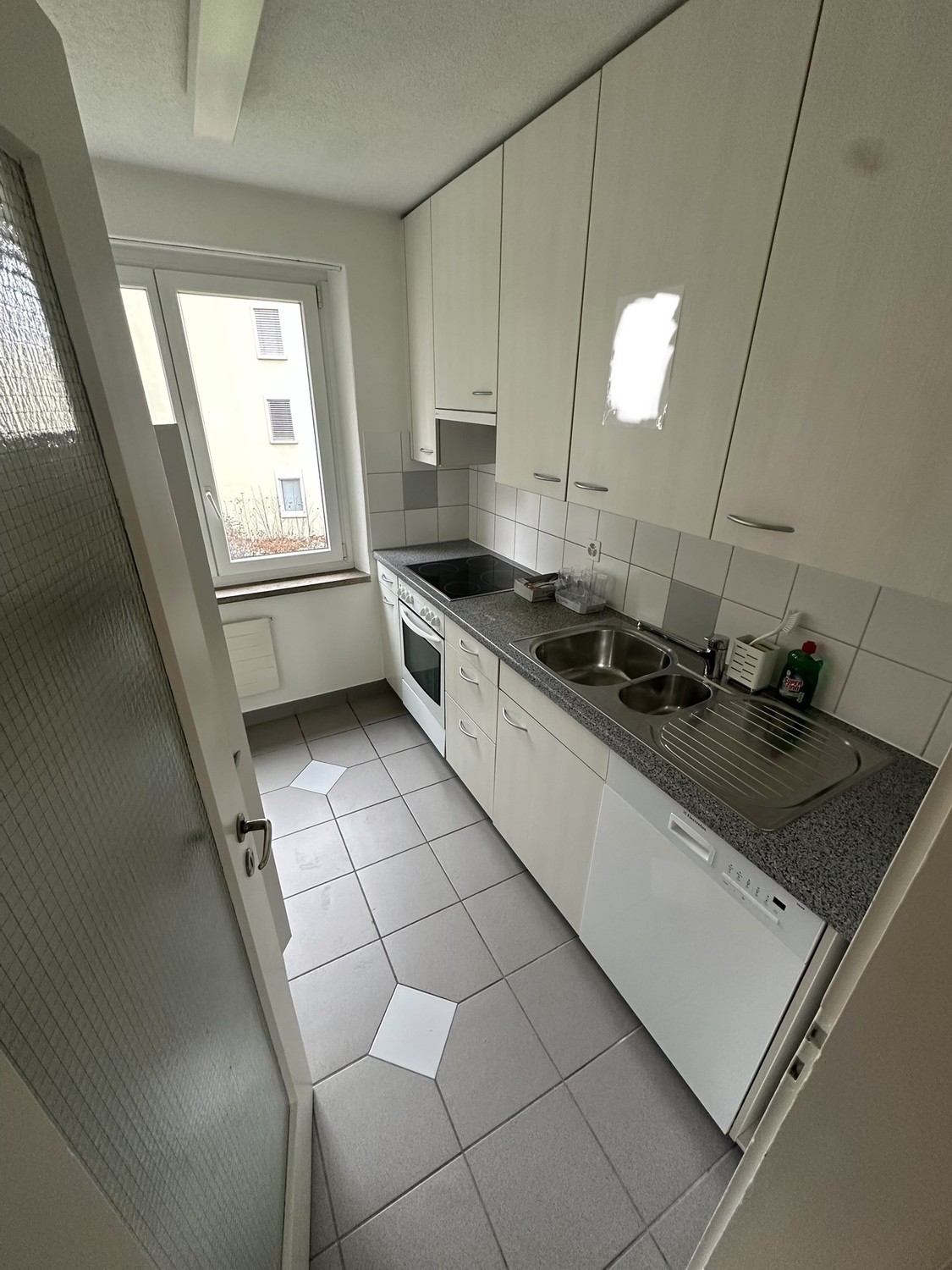 Room in a shared flat, Foto 4 von 5