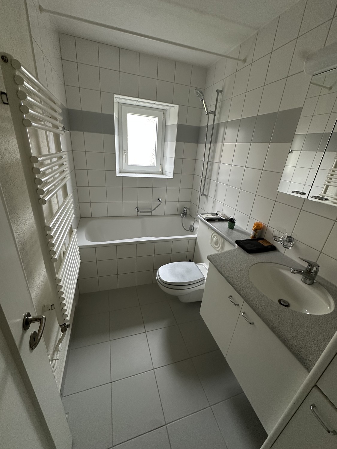 Room in a shared flat, Foto 5 von 5