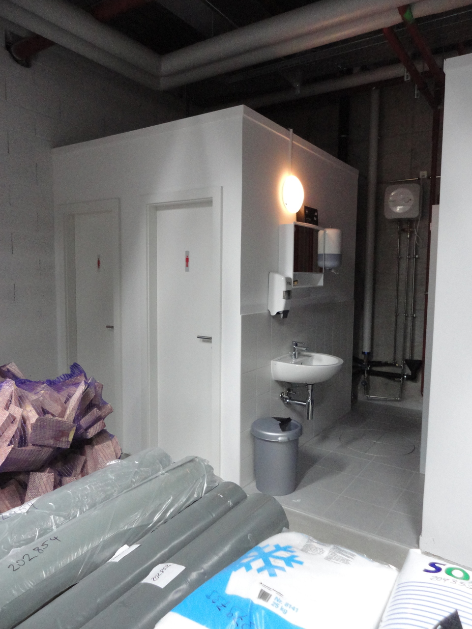 507m² atelier, Foto 6 von 7