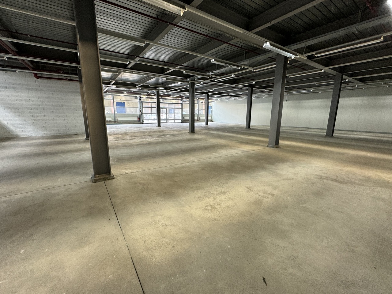 507m² atelier, Foto 4 von 7