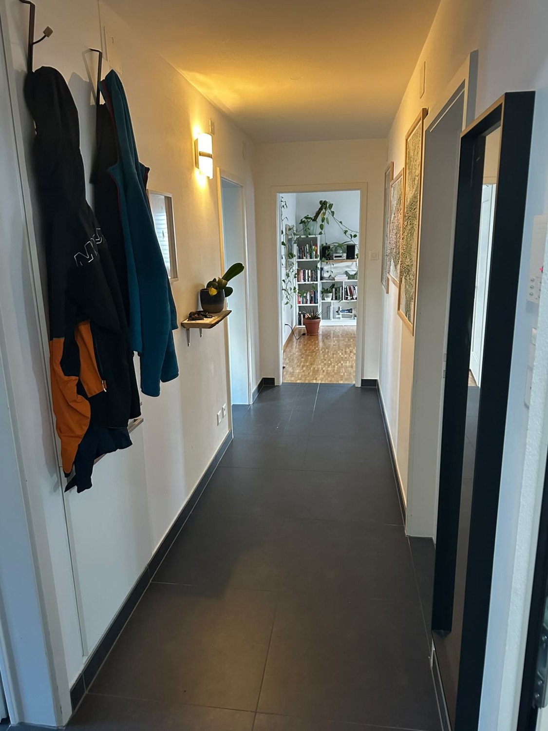 Zimmer in einer WG, Foto 6 von 6
