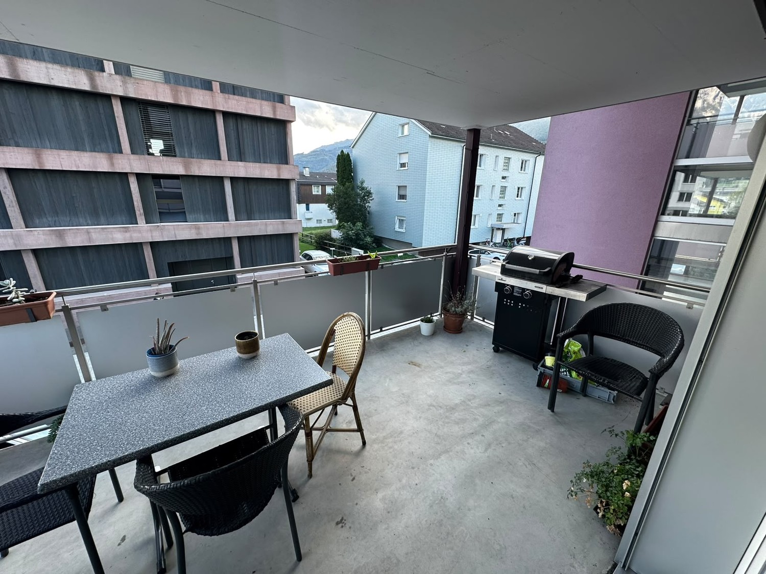 Zimmer in einer WG, Foto 5 von 6