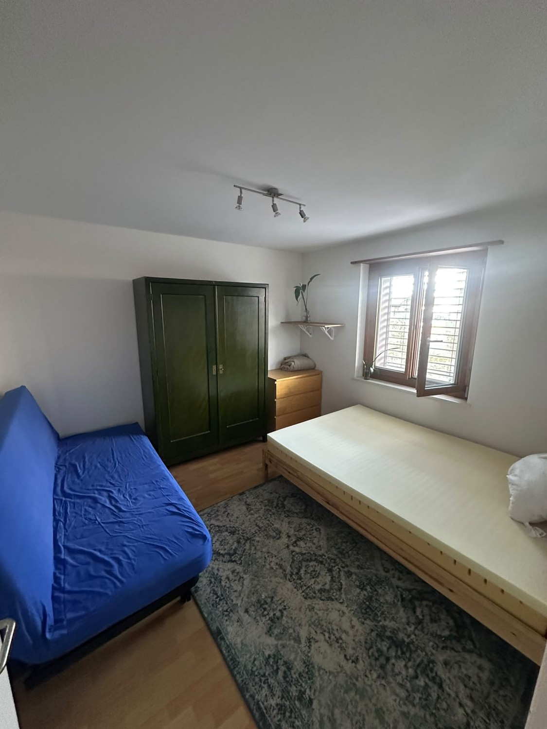 Zimmer in einer WG, Foto 1 von 6