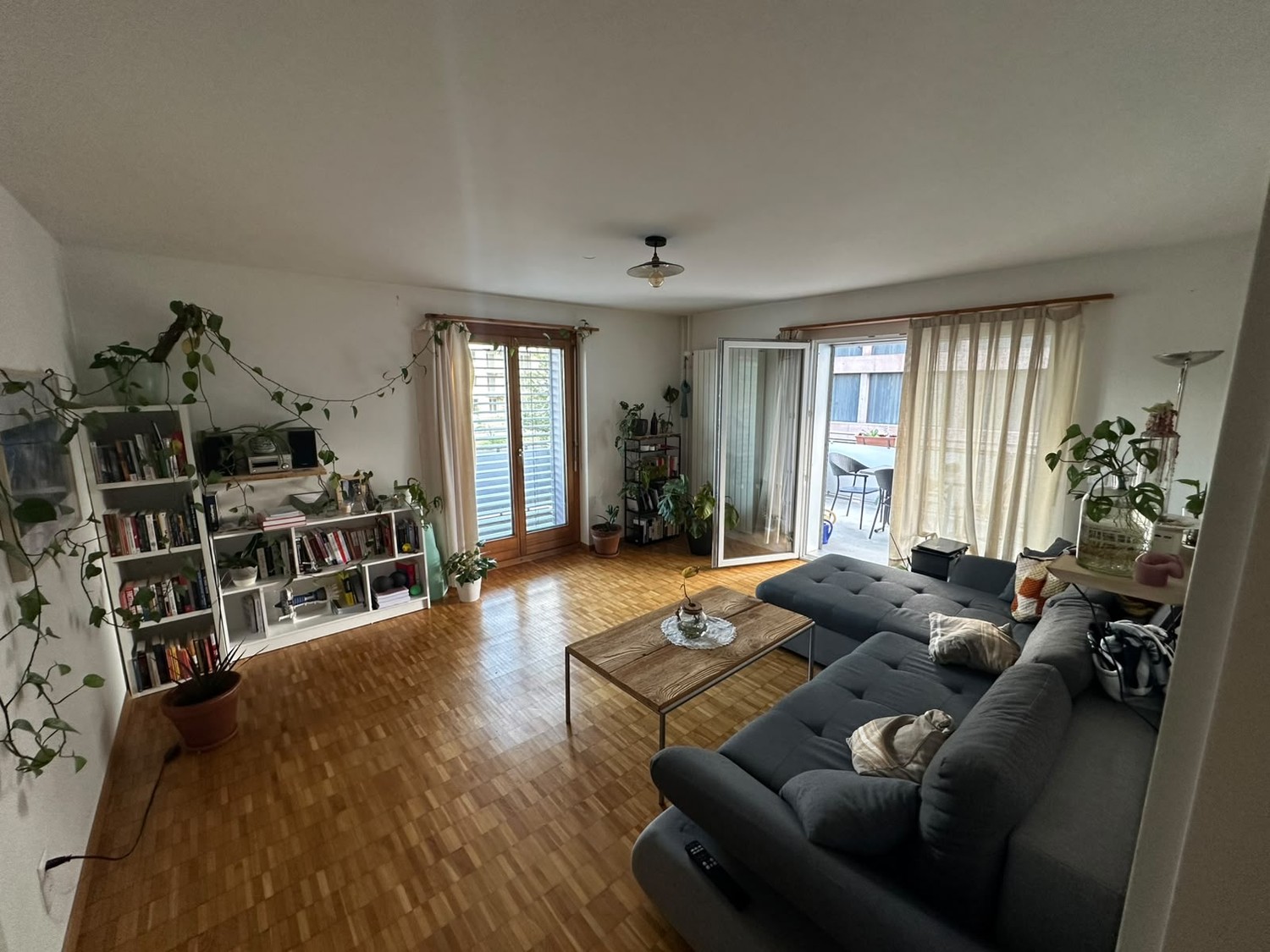 Zimmer in einer WG, Foto 2 von 6