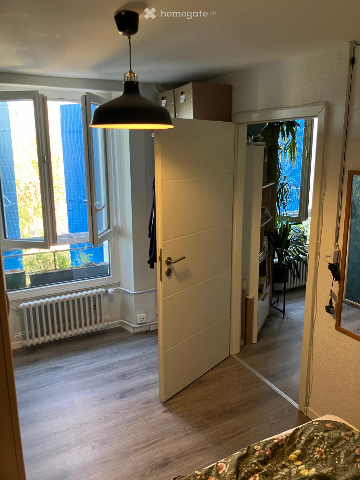 2 rooms apartment, photo 4 sur 5