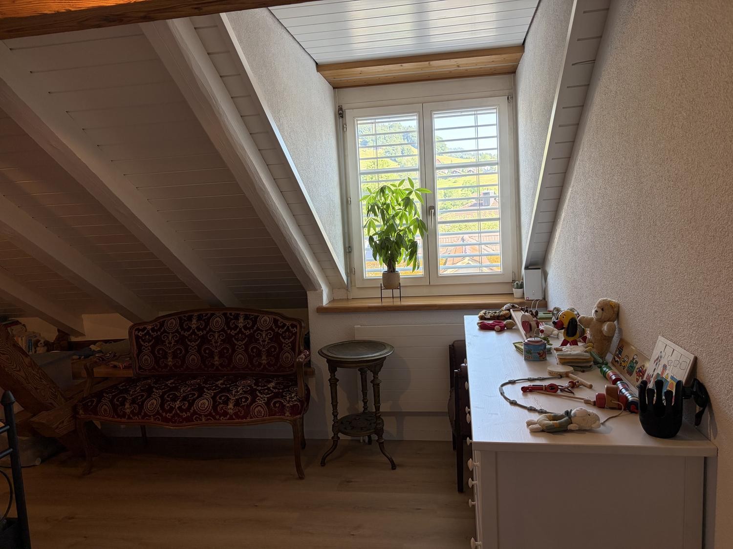 5 ½ rooms apartment, foto 10 di 10