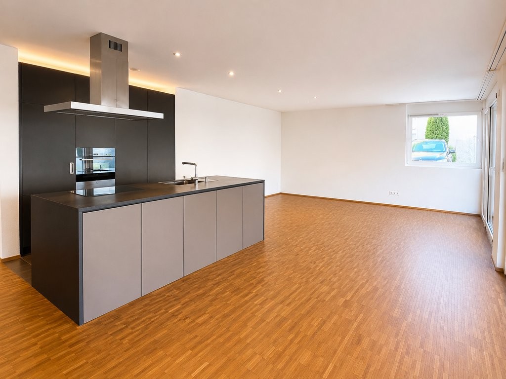 3 ½ rooms apartment, Foto 2 von 7