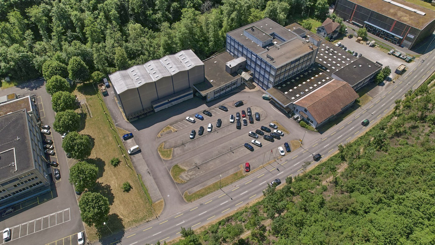 200m² commerciale