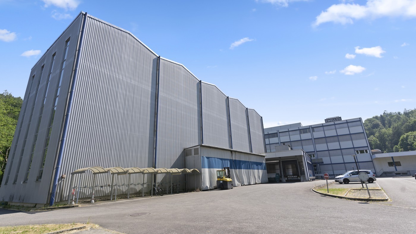 200m² commerciale