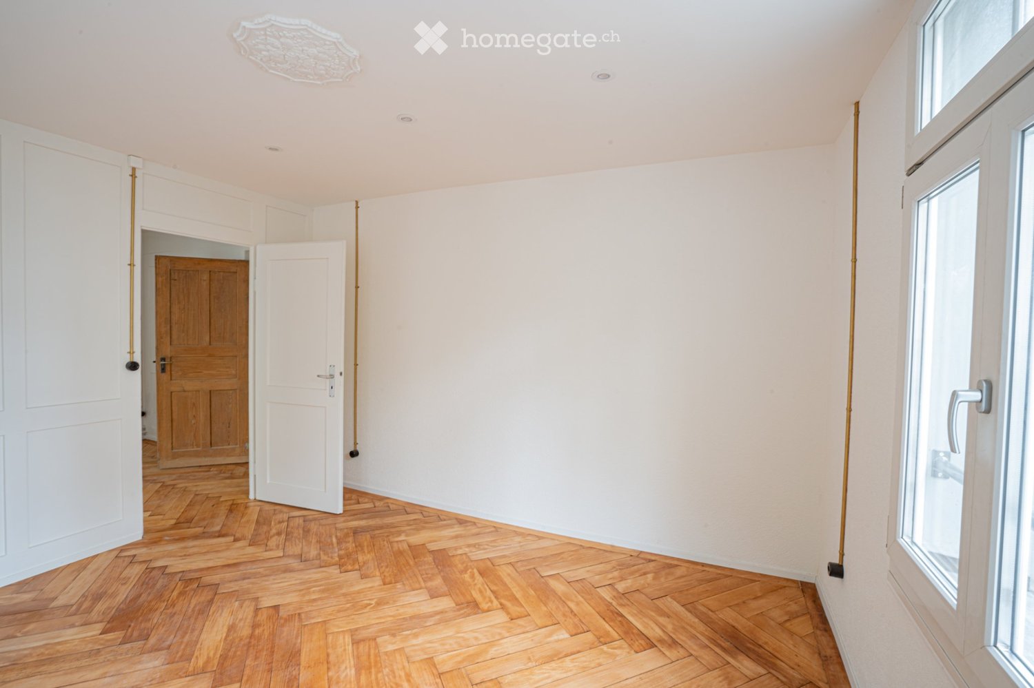 Appartamento di 2 ½ locali