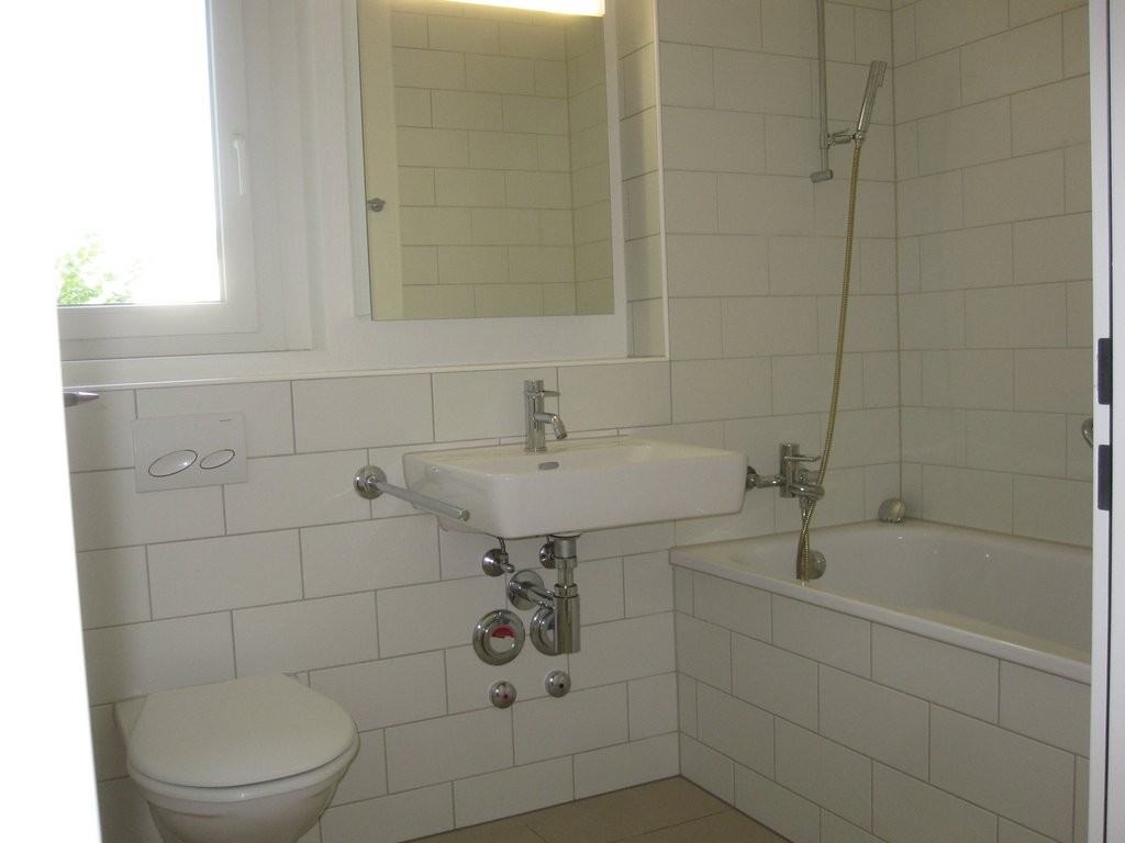 4 ½ rooms apartment, Foto 4 von 6