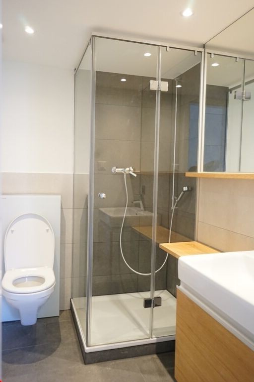 3 rooms apartment, Foto 6 von 6
