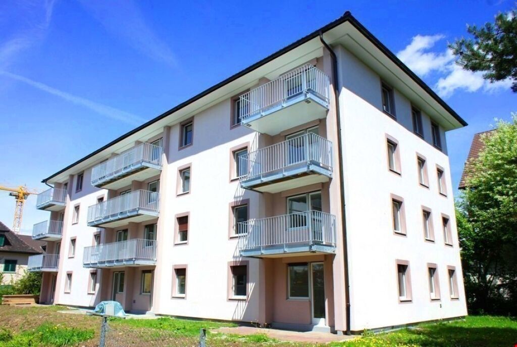 3 rooms apartment, Foto 2 von 6