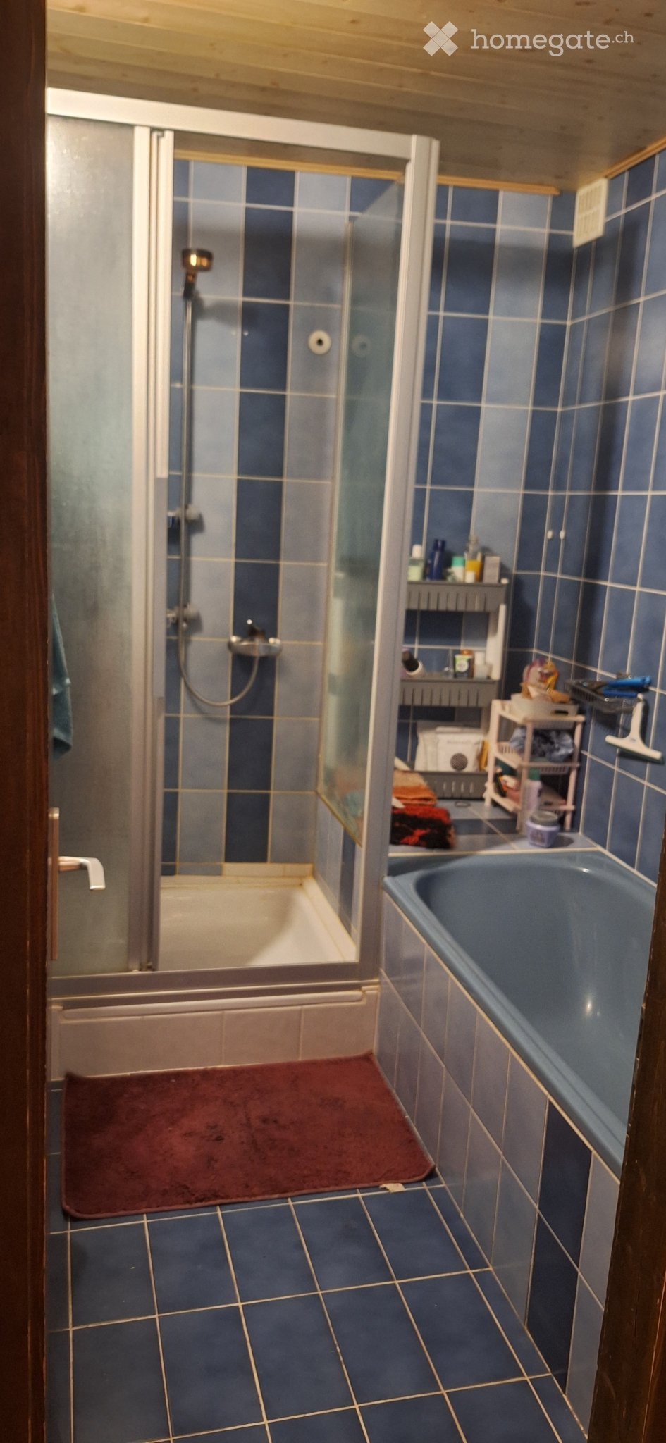 3 ½ Zimmer Einfamilienhaus