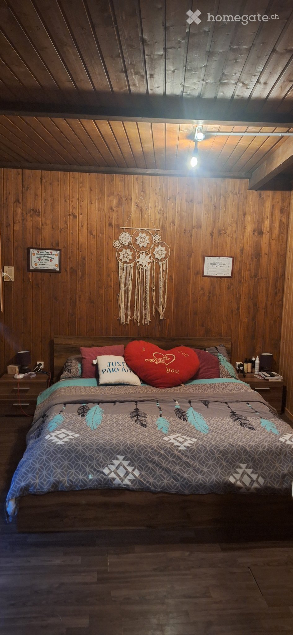 3 ½ Zimmer Einfamilienhaus