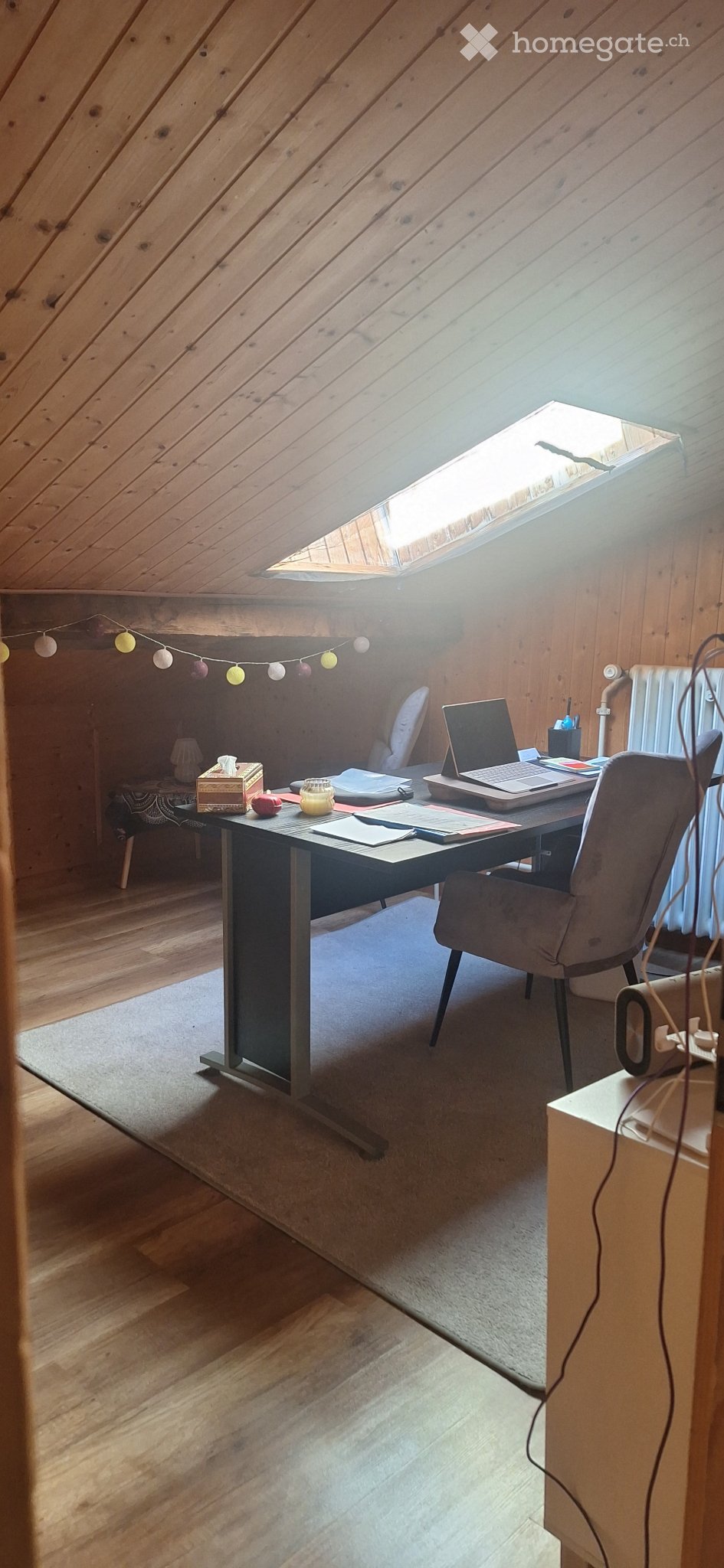 3 ½ Zimmer Einfamilienhaus