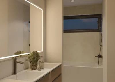 4 ½ rooms roof flat, Foto 8 von 10