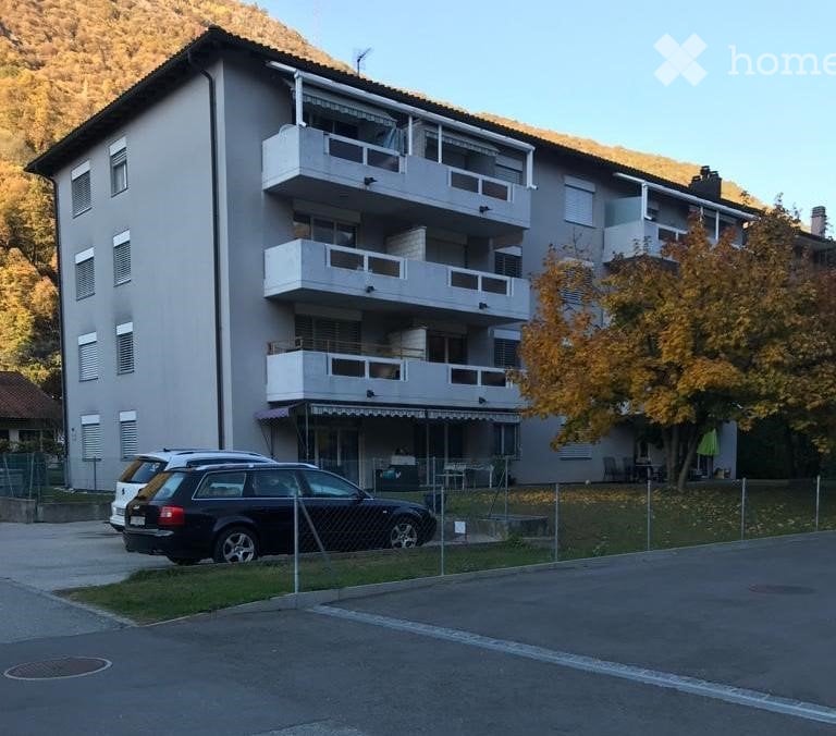4 ½ Zimmer-Wohnung, Foto 2 von 5