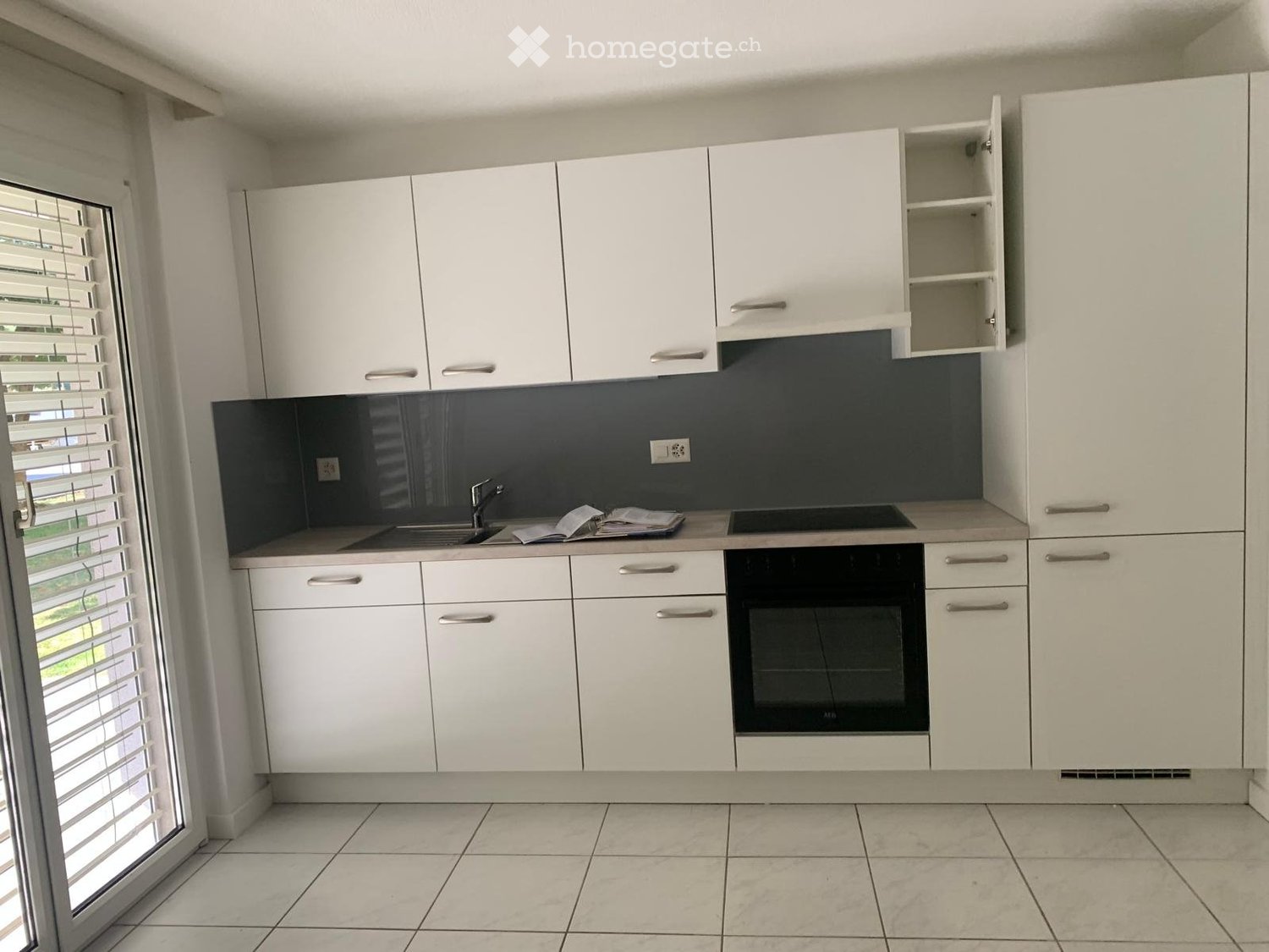 4 ½ Zimmer-Wohnung, Foto 3 von 5